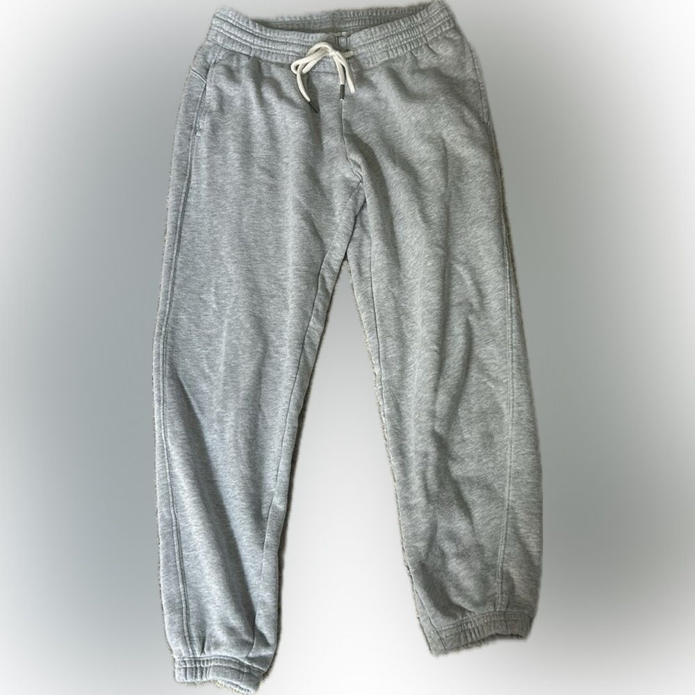 Aerie grey sweatpants